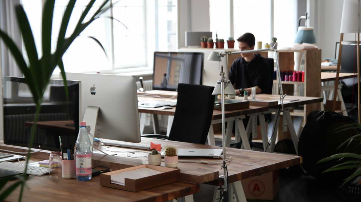 Sanal Ofis Teklifi Almanın Püf Noktaları