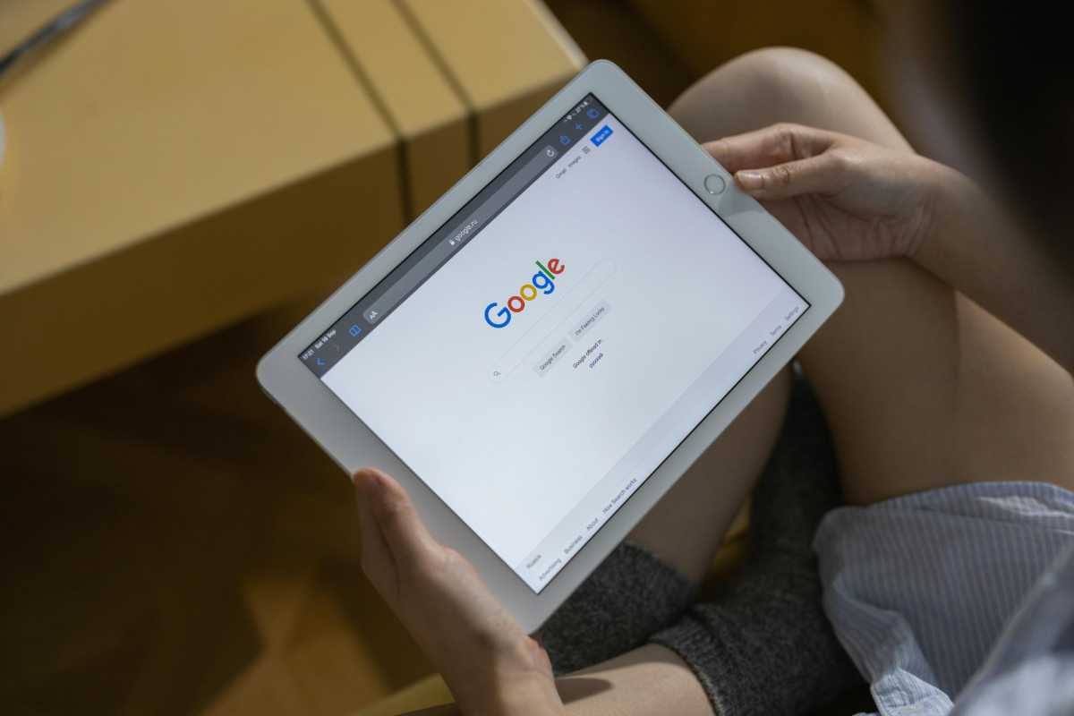 Google’da Zirveye Çıkmak Artık Çok Kolay