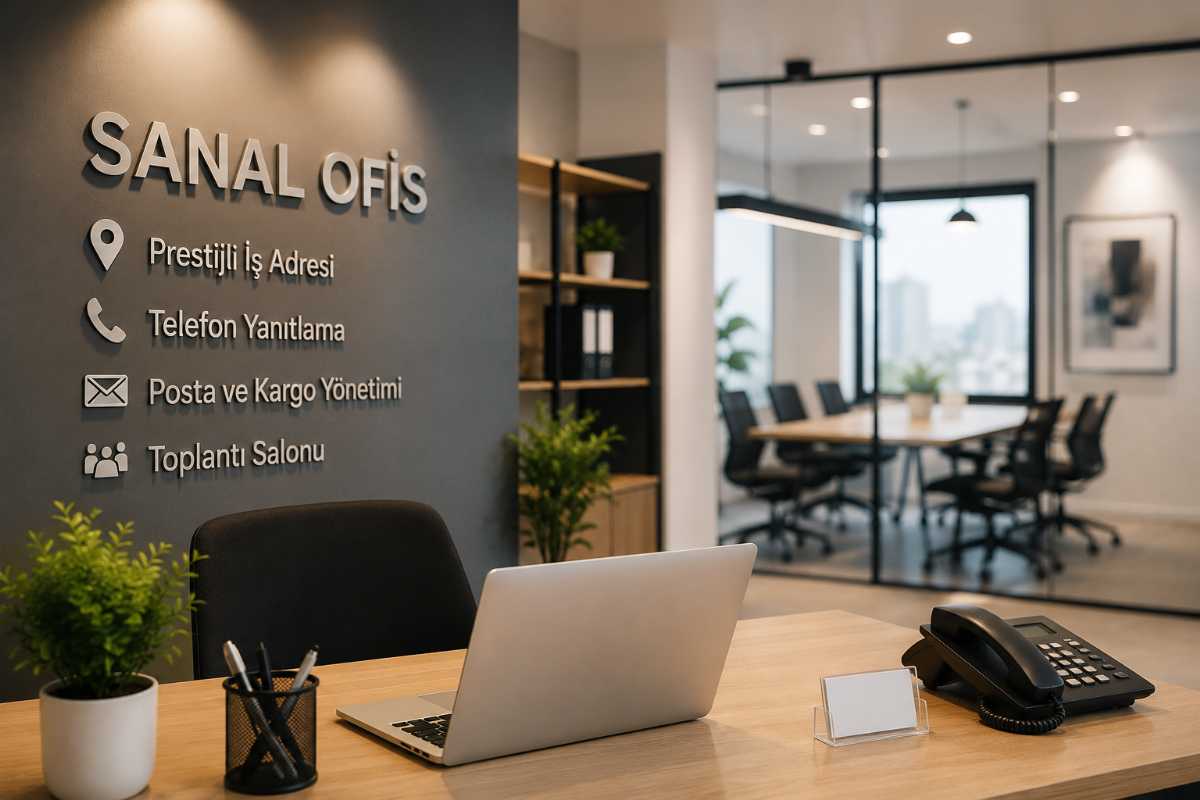 Sanal Ofis