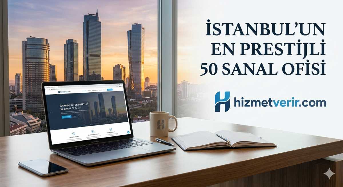 En İyi 50 Sanal Ofis