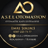 Asel Otomasyon